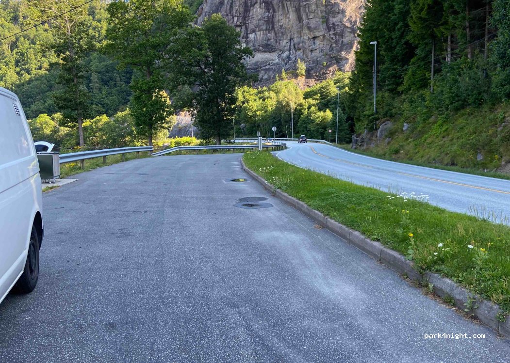 (4513) Rugland - 243 Skogsfjordveien — foto