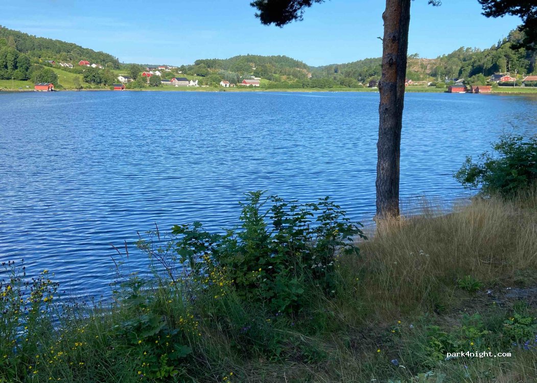 (4513) Rugland - 243 Skogsfjordveien — foto 2