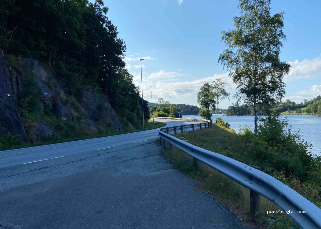 (4513) Rugland - 243 Skogsfjordveien — foto 3