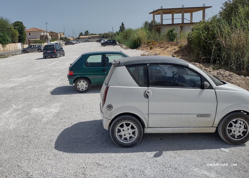 (97010) Marina di Modica - 211-111 Via del Laghetto — foto