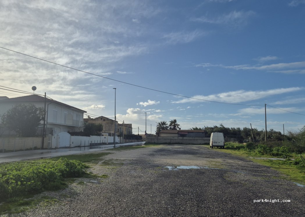 (97010) Marina di Modica - 211-111 Via del Laghetto — foto 2