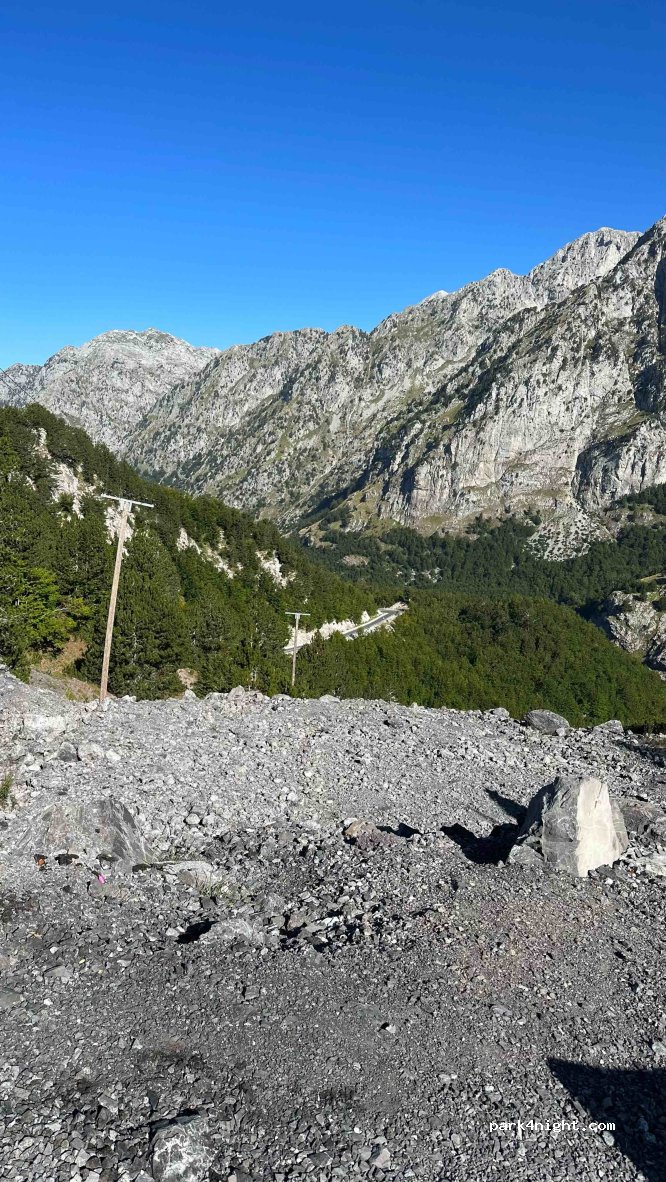 (4010) Kir - Logu i Kishes-Kasnec — foto 3