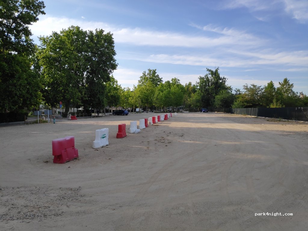 (28300) Aranjuez - 3 Carretera de Cadiz — foto 2