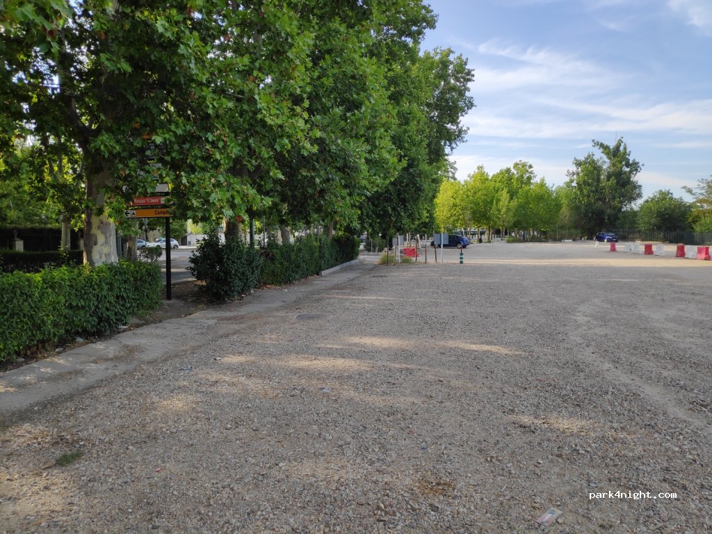 (28300) Aranjuez - 3 Carretera de Cadiz — foto 3