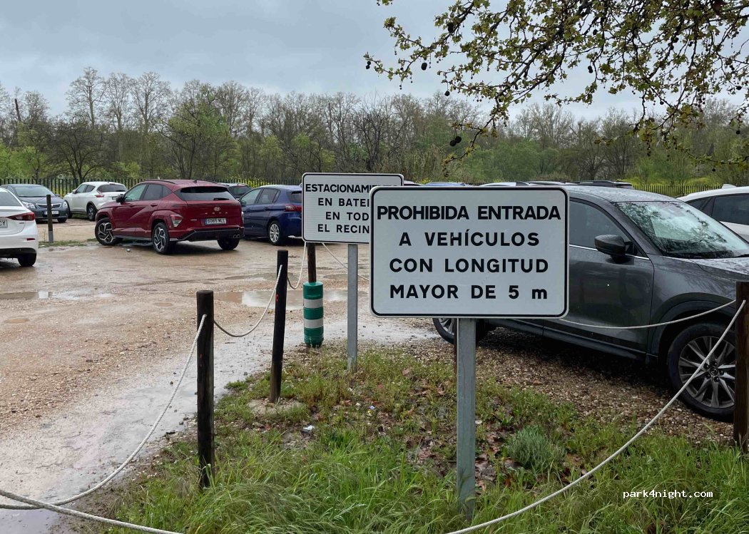 (28300) Aranjuez - 3 Carretera de Cadiz — foto 4