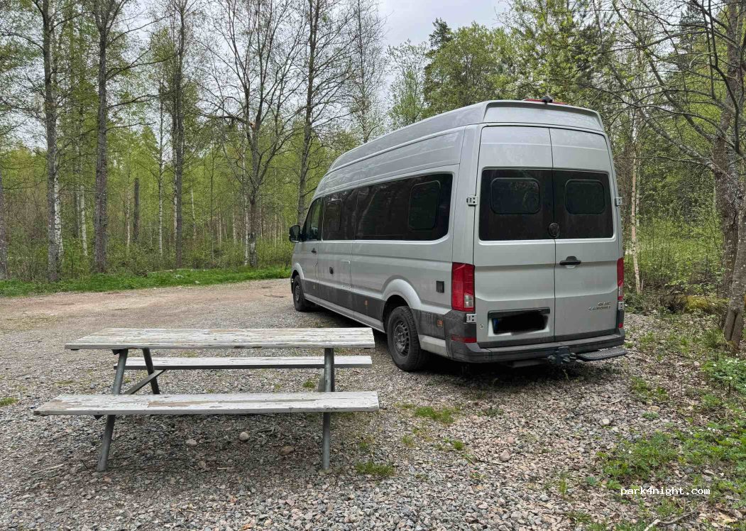 (574 40) Vetlanda - 12D Stens väg — foto