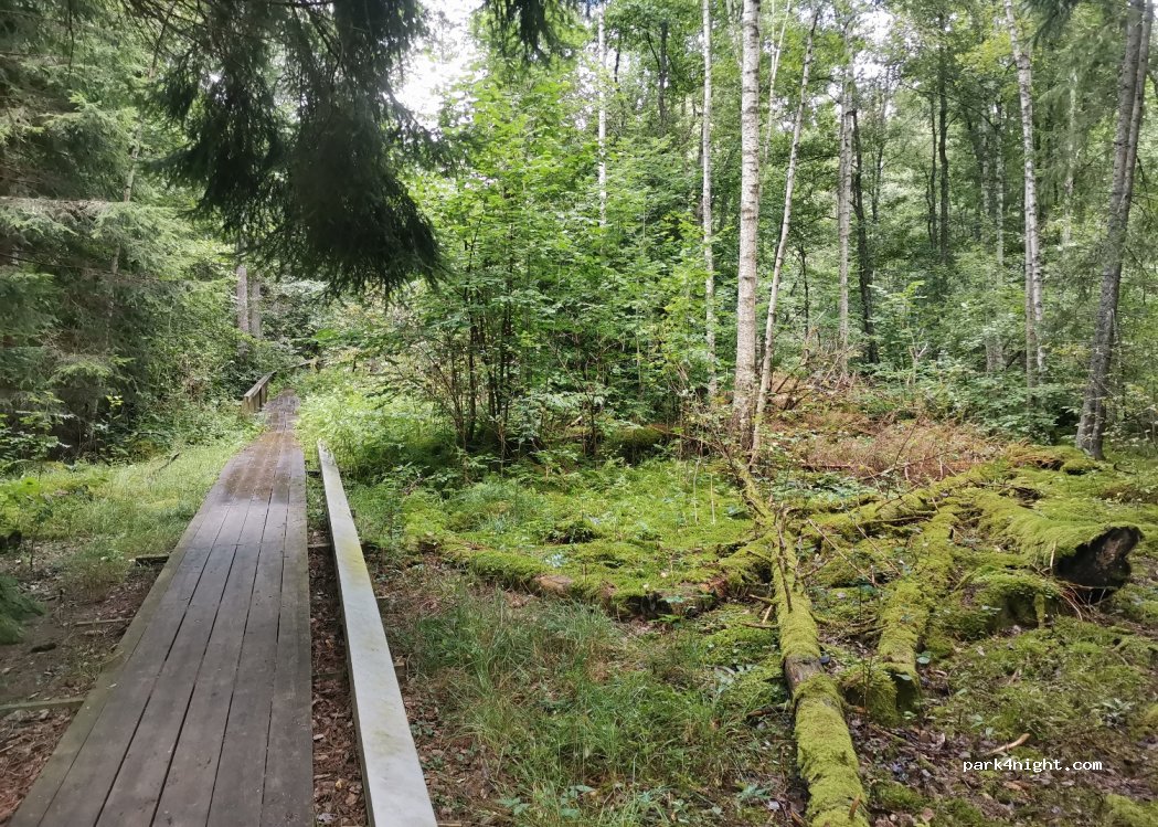 (574 40) Vetlanda - 12D Stens väg — foto 2