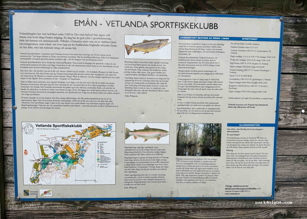 (574 40) Vetlanda - 12D Stens väg — foto 3