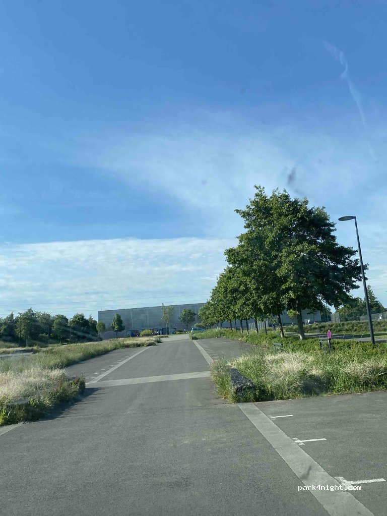 (35690) Acigné - 27 Rue des Verdaudais — foto