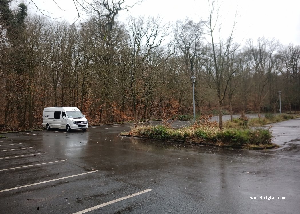 (45721) Haltern am See - 289 Stockwieser Damm — foto