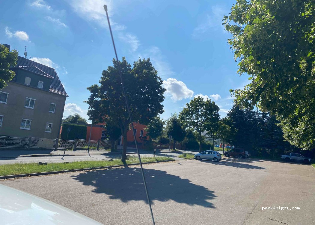 (09212) Limbach-Oberfrohna - 1E Meinsdorfer Straße — foto