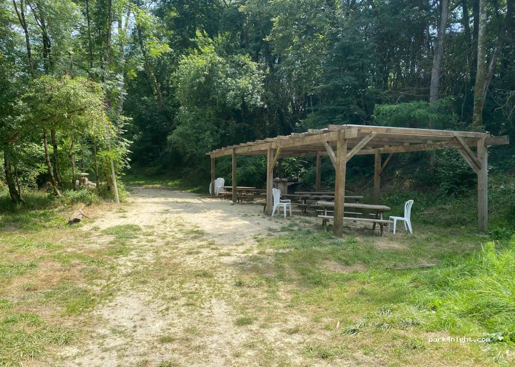 (64190) Montfort - 2 La Campagne — foto 2
