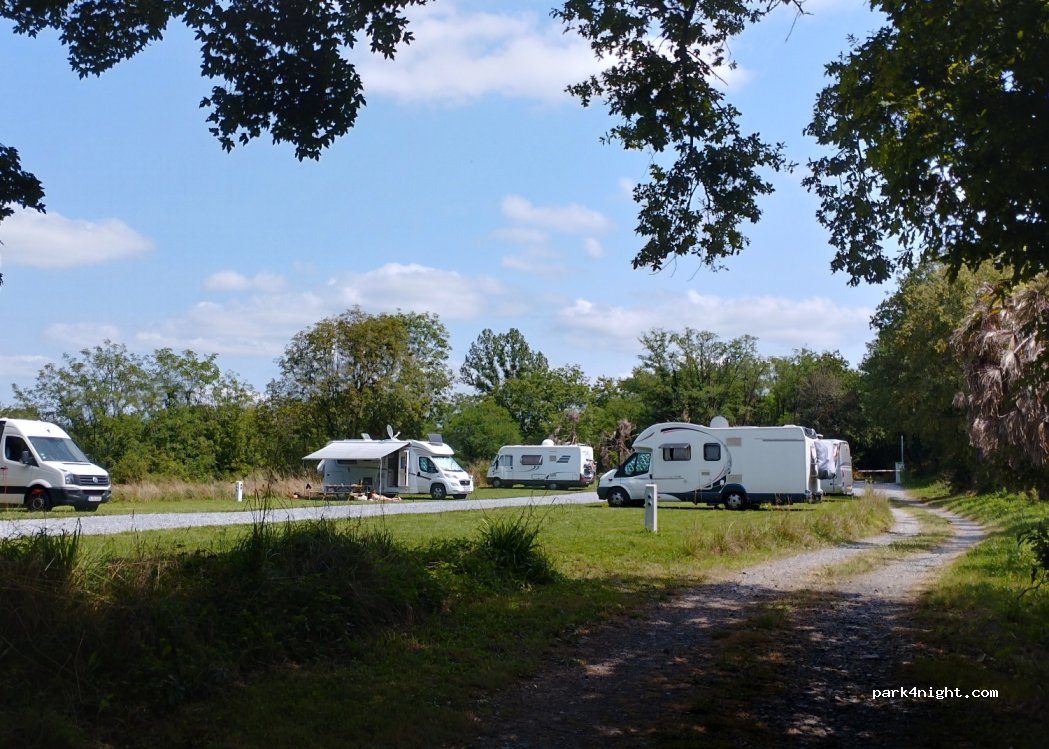 (64190) Montfort - 2 La Campagne — foto 4