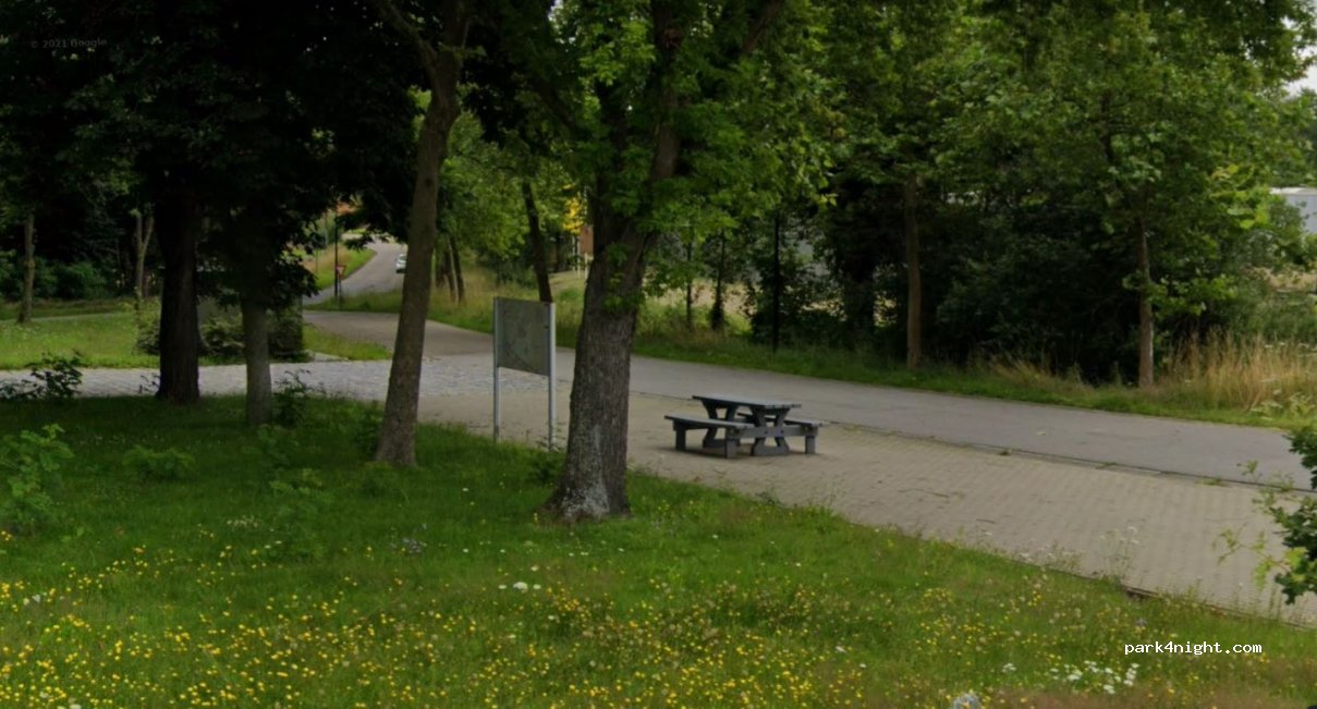 (2450) Meerhout - 270 Kiezel — foto