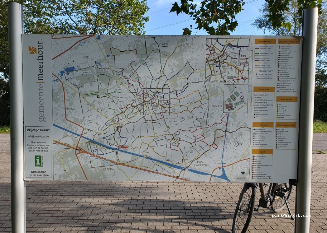 (2450) Meerhout - 270 Kiezel — foto 3