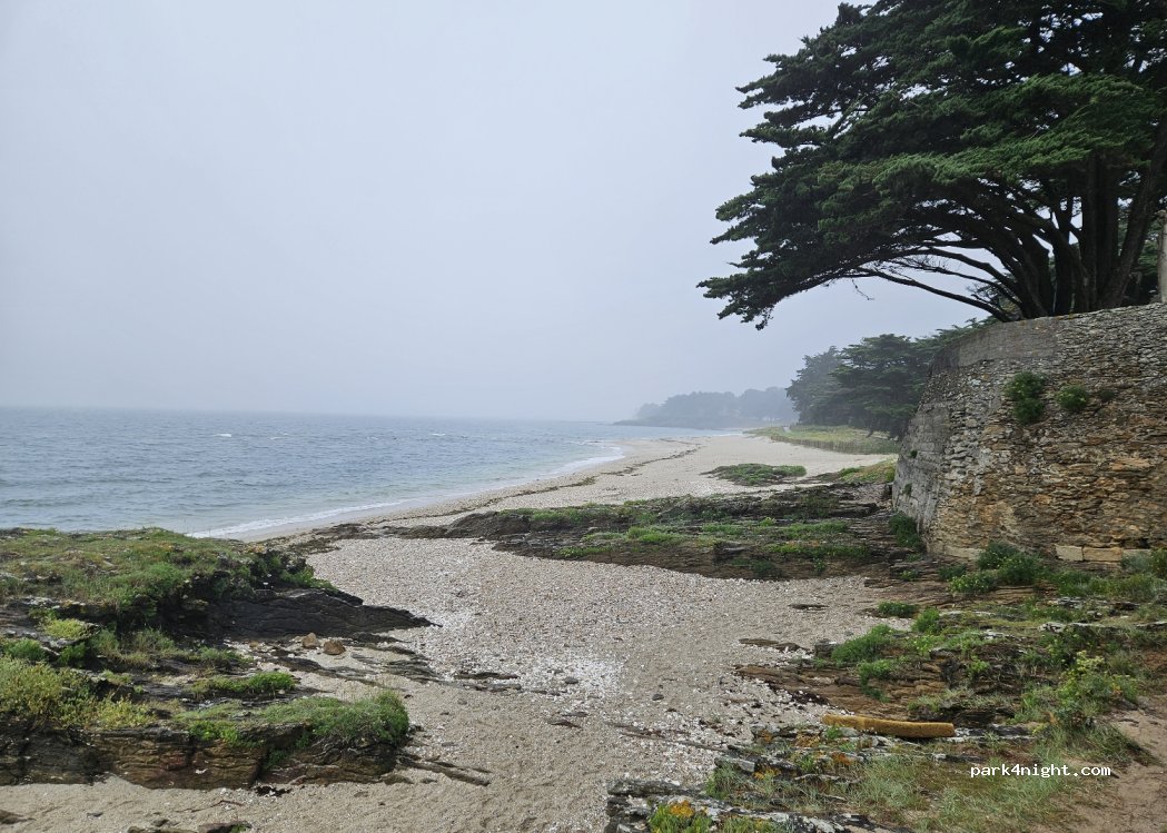 (56370) Sarzeau - 36 Domaine de Beg Lann — foto 3
