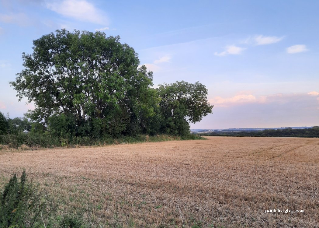 Summerlands campsite — foto 4