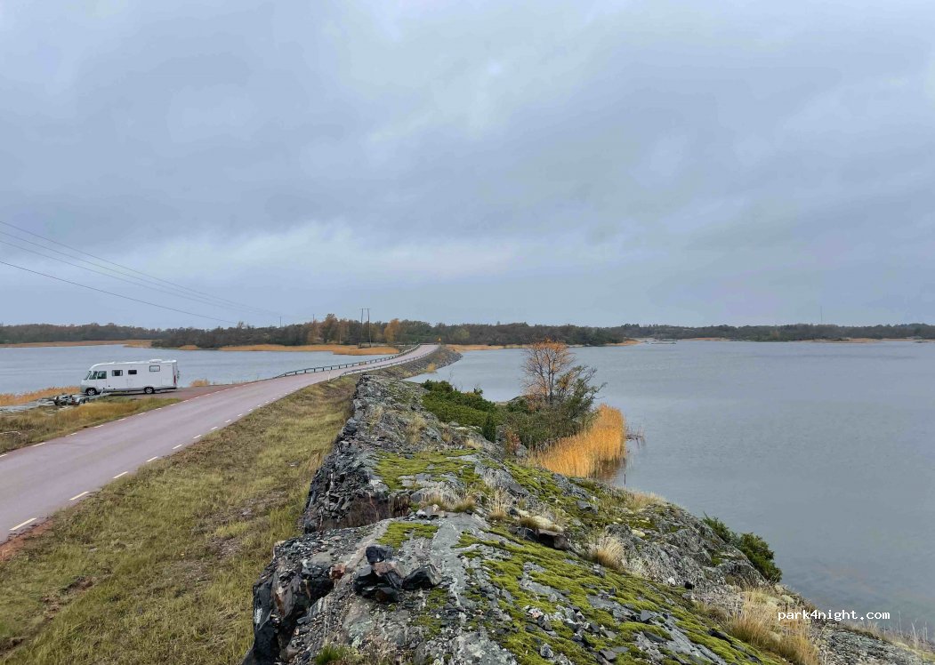(22920) Brändö - Fiskövägen — foto 2