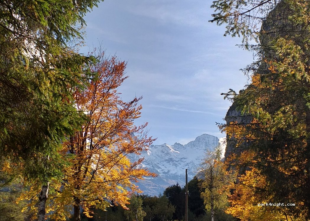 Camping Jungfrau — foto 2