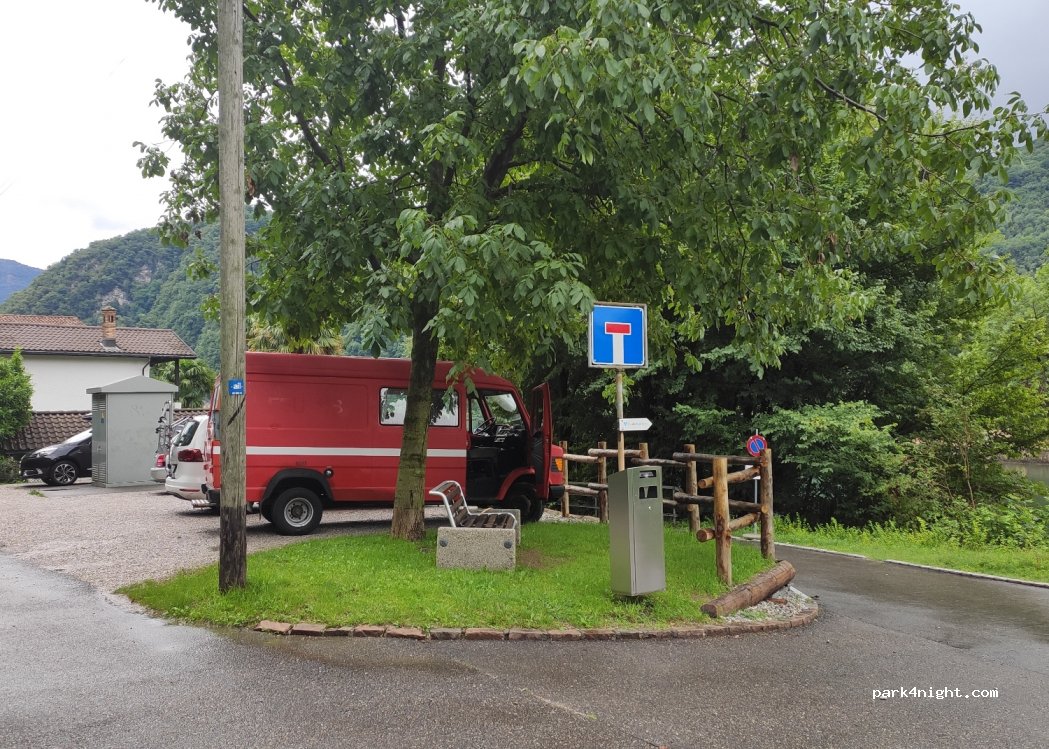 (6987) Caslano - 95 Via Torrazza — foto