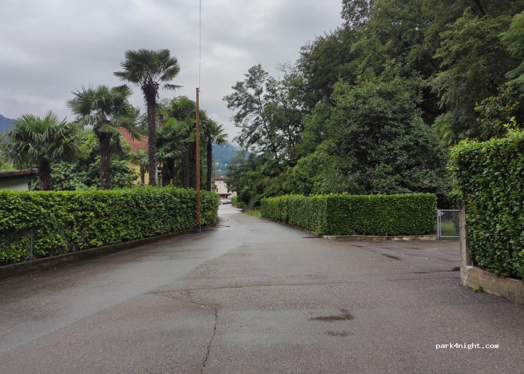 (6987) Caslano - 95 Via Torrazza — foto 2