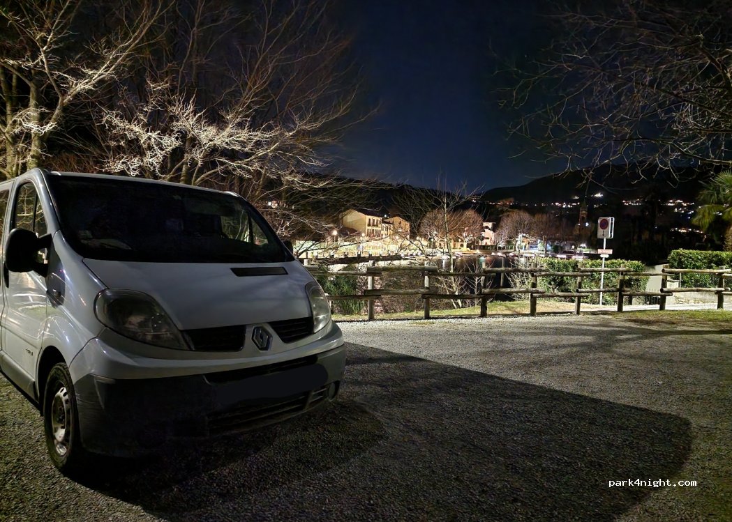 (6987) Caslano - 95 Via Torrazza — foto 4