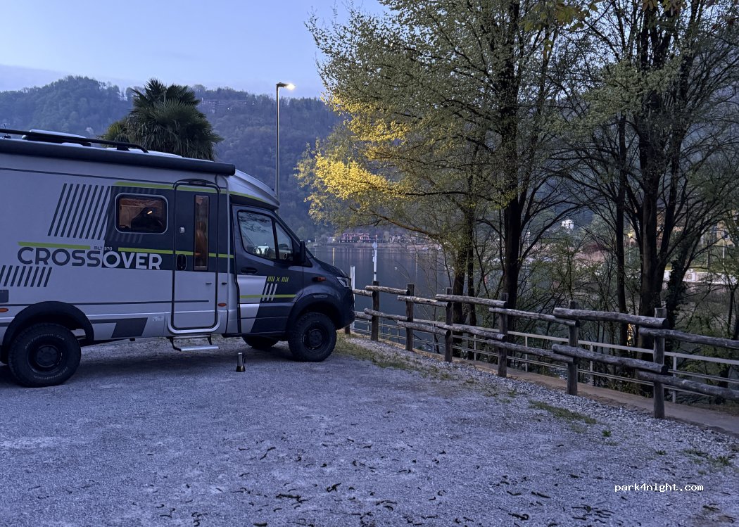 (6987) Caslano - 95 Via Torrazza — foto 5