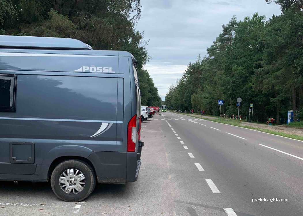 (78) Grzybowo - Kołobrzeska — foto 2