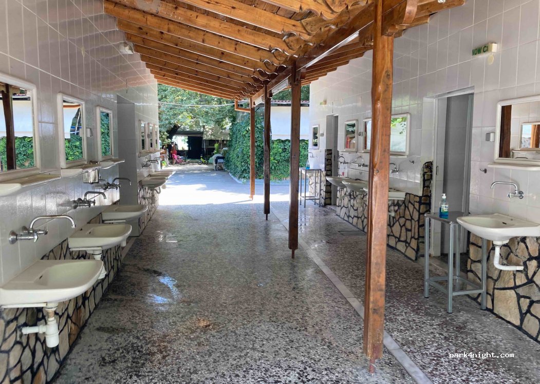 Camping Afroditi — foto 2