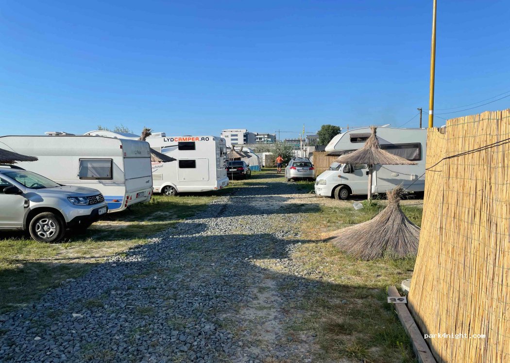 Camping Costa Village — foto 2
