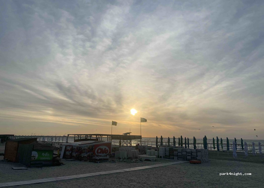 Camping Costa Village — foto 3