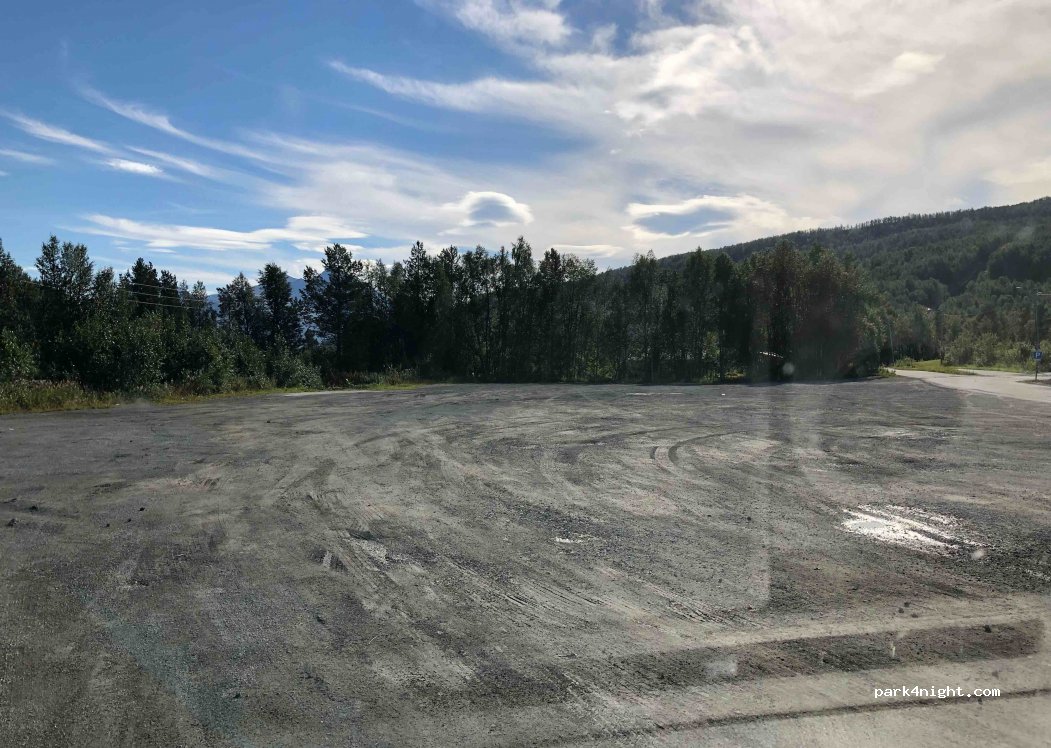(9325) Bardufoss - 19 Ole Reistads vei — foto 2