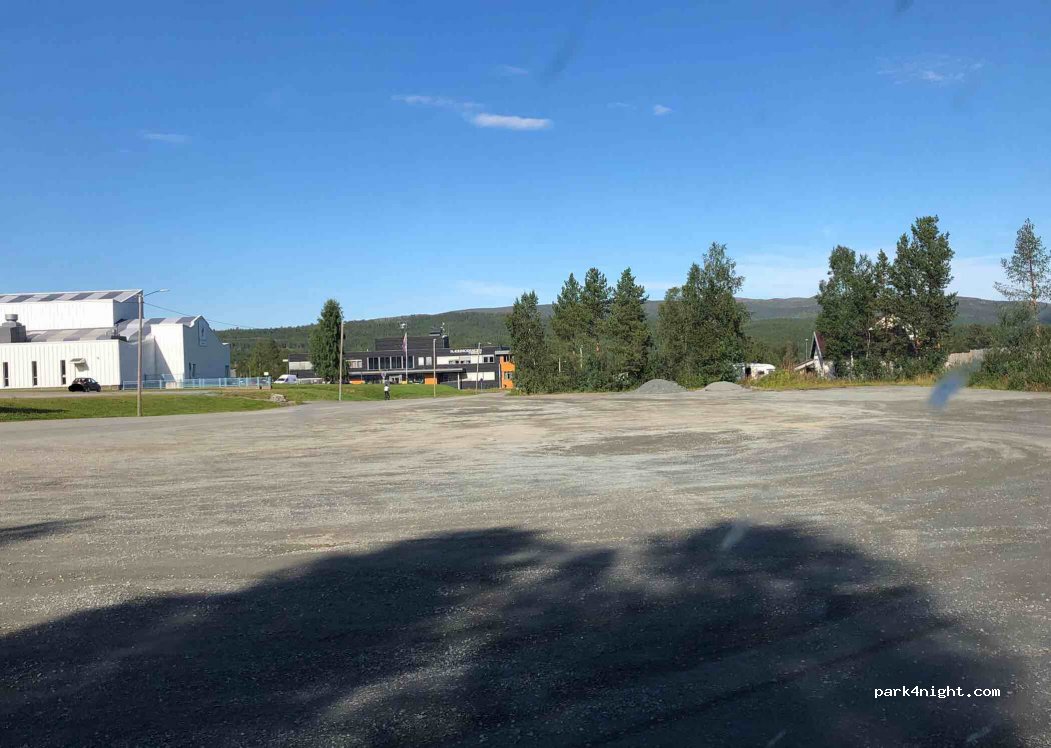 (9325) Bardufoss - 19 Ole Reistads vei — foto 3