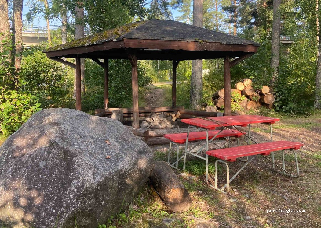 (77600) Suonenjoki - 258 Saikarintie — foto 2