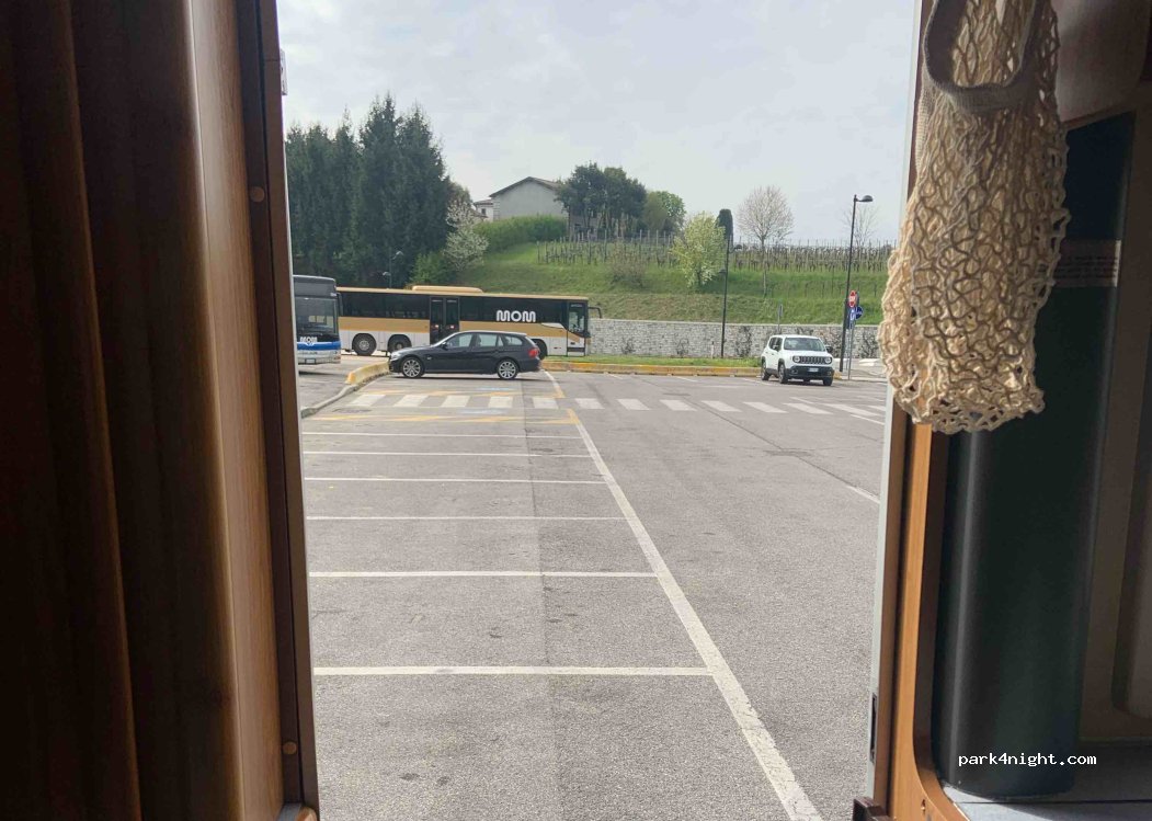 (31049) Valdobbiadene - 12 Via Caduti di Nassiriya — foto 3