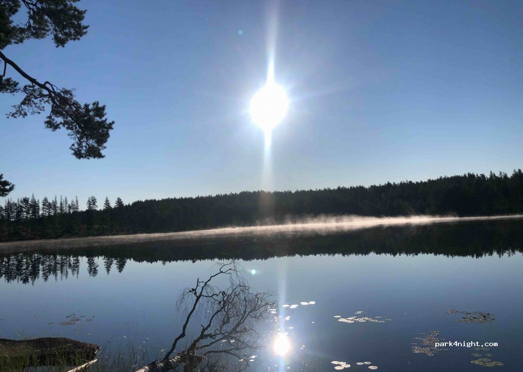 (691 94) Karlskoga - Unnamed Road — foto