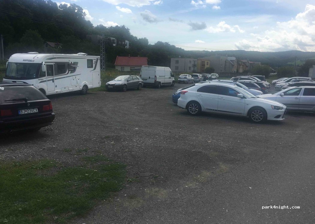 (085 01) Bardejov - 16 Pod Kalváriou — foto 2