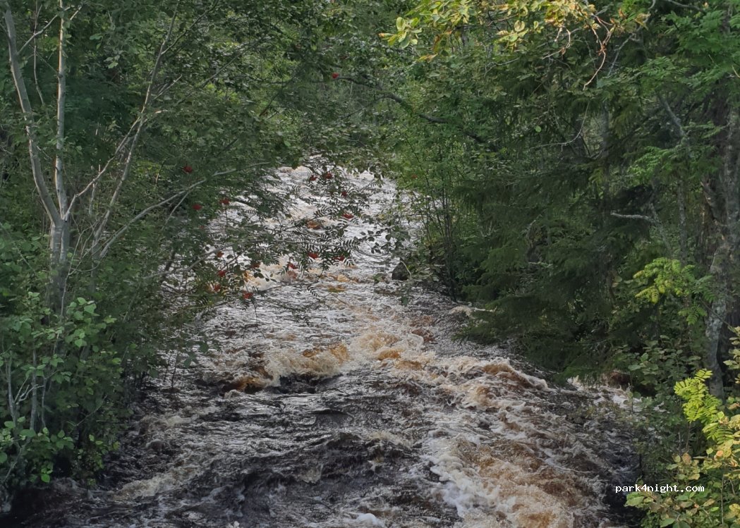 (820 43) Kårböle - Unnamed Road — foto 4