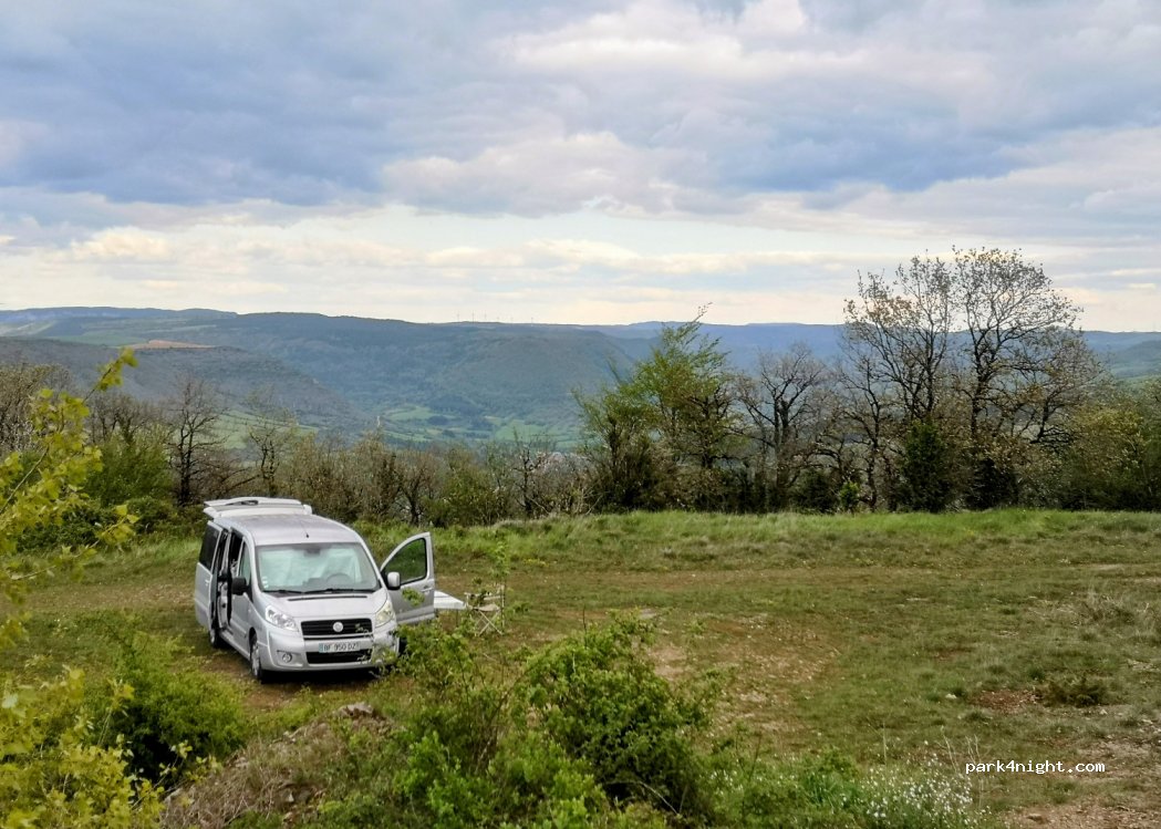 (12360) Gissac - Puech Balie — foto