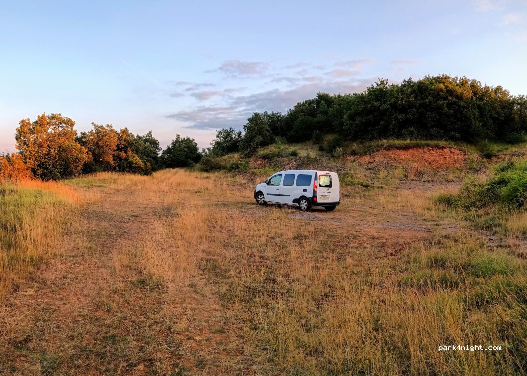 (12360) Gissac - Puech Balie — foto 4
