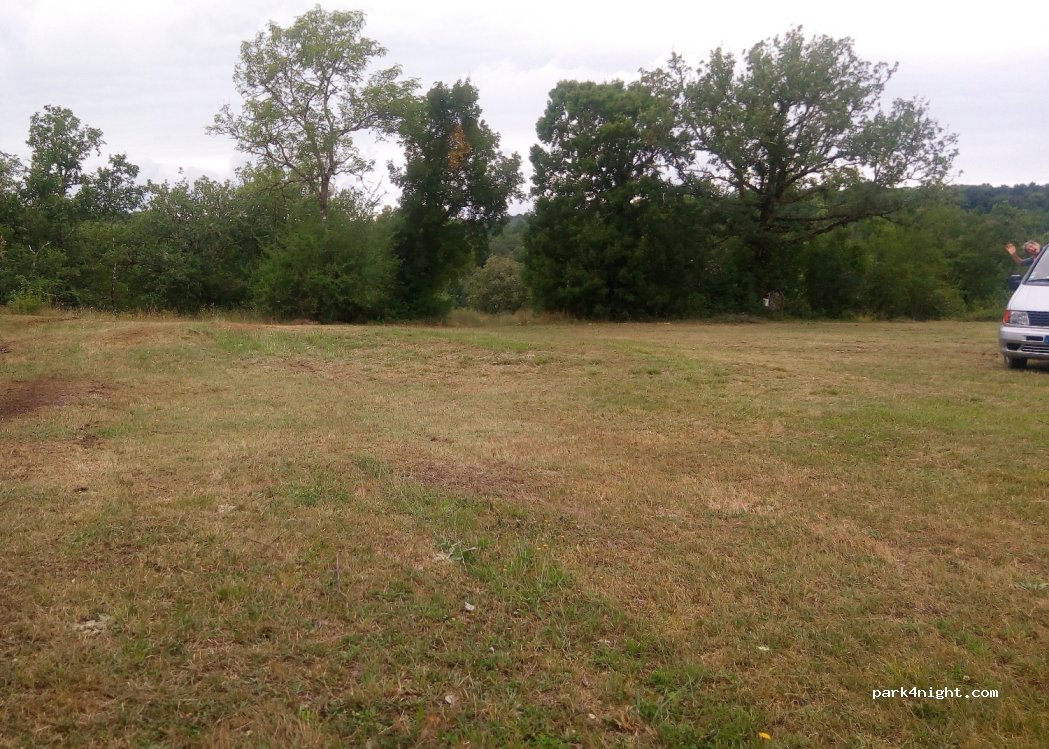 (47500) Blanquefort-sur-Briolance - 2216 D240 — foto