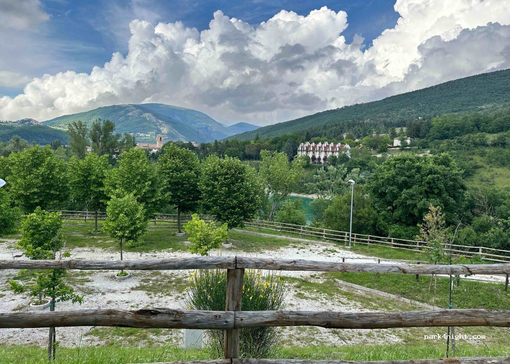 (62035) Fiastra - 10 Via Boccioni — foto 3