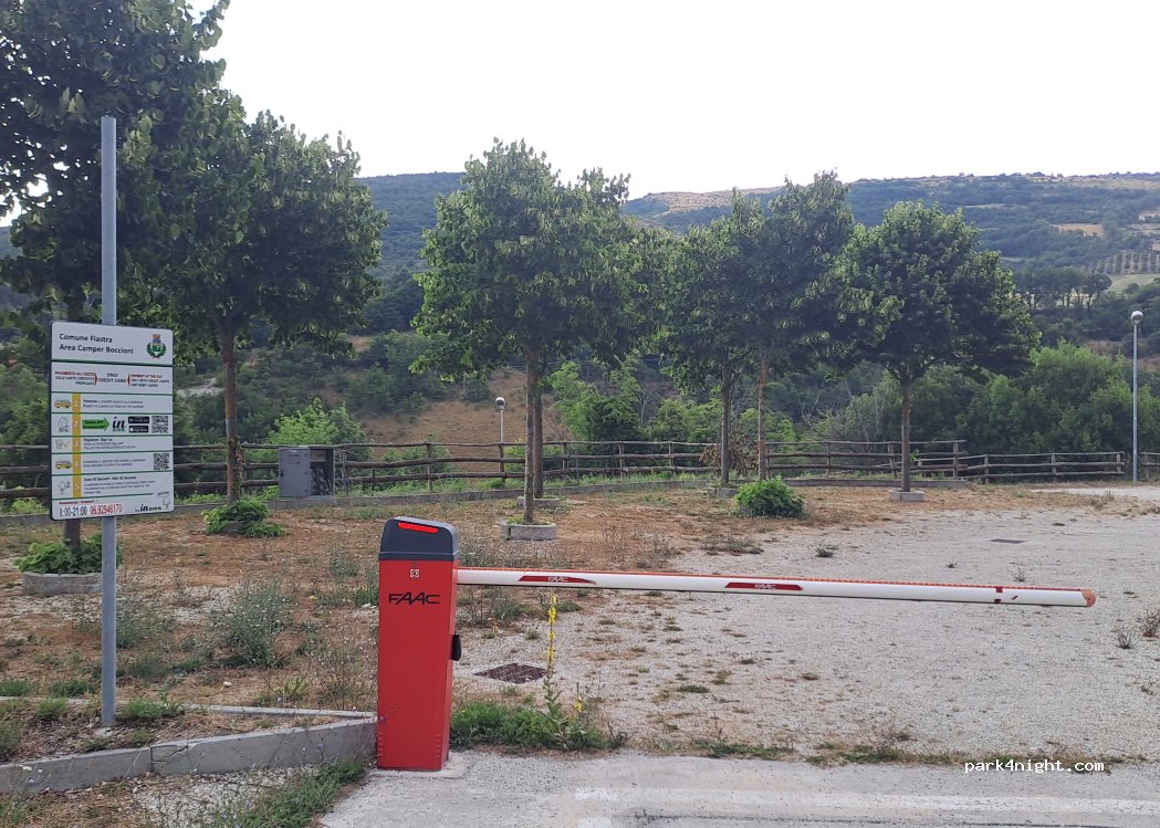 (62035) Fiastra - 10 Via Boccioni — foto 5