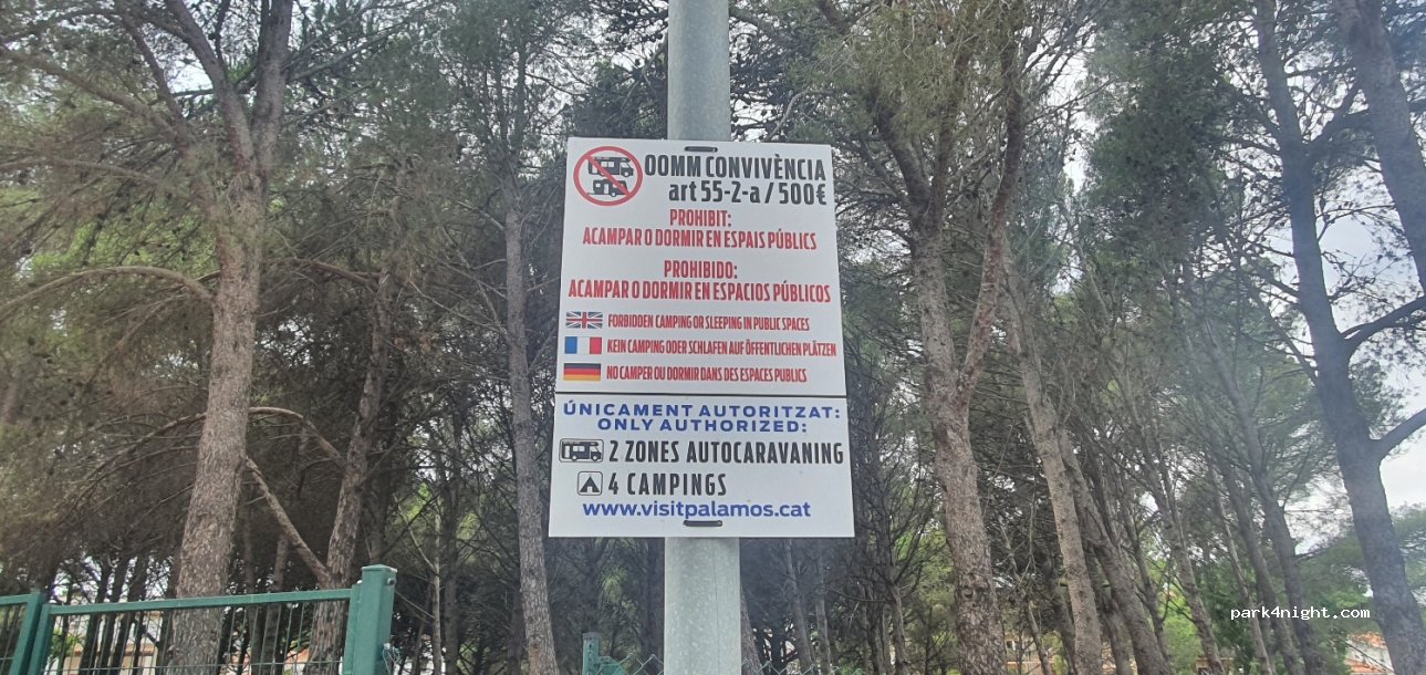 (17230) Palamós - 19 Carrer de sa Tamardia — foto 2