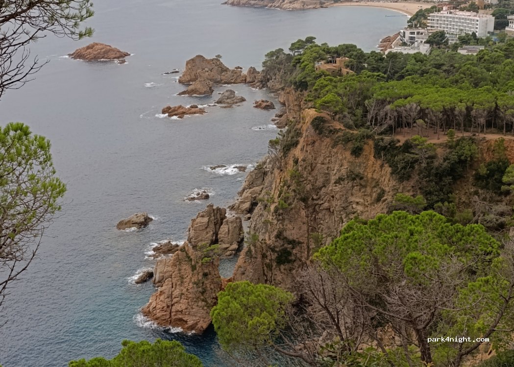 (17230) Palamós - 19 Carrer de sa Tamardia — foto 3