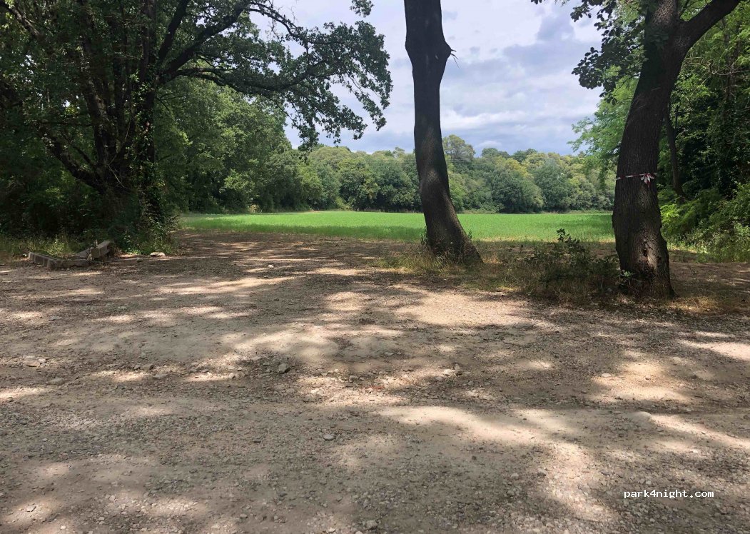 (30700) Uzès - 9 Chemin du Moulin de Bargeton — foto 2