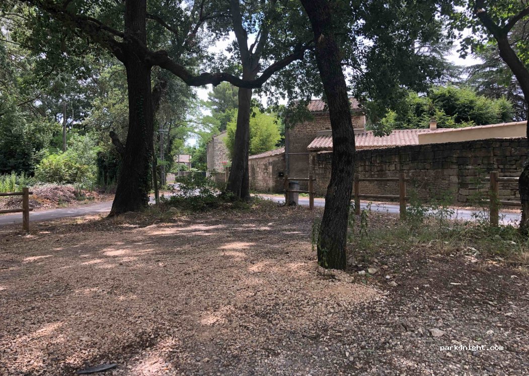 (30700) Uzès - 9 Chemin du Moulin de Bargeton — foto 3