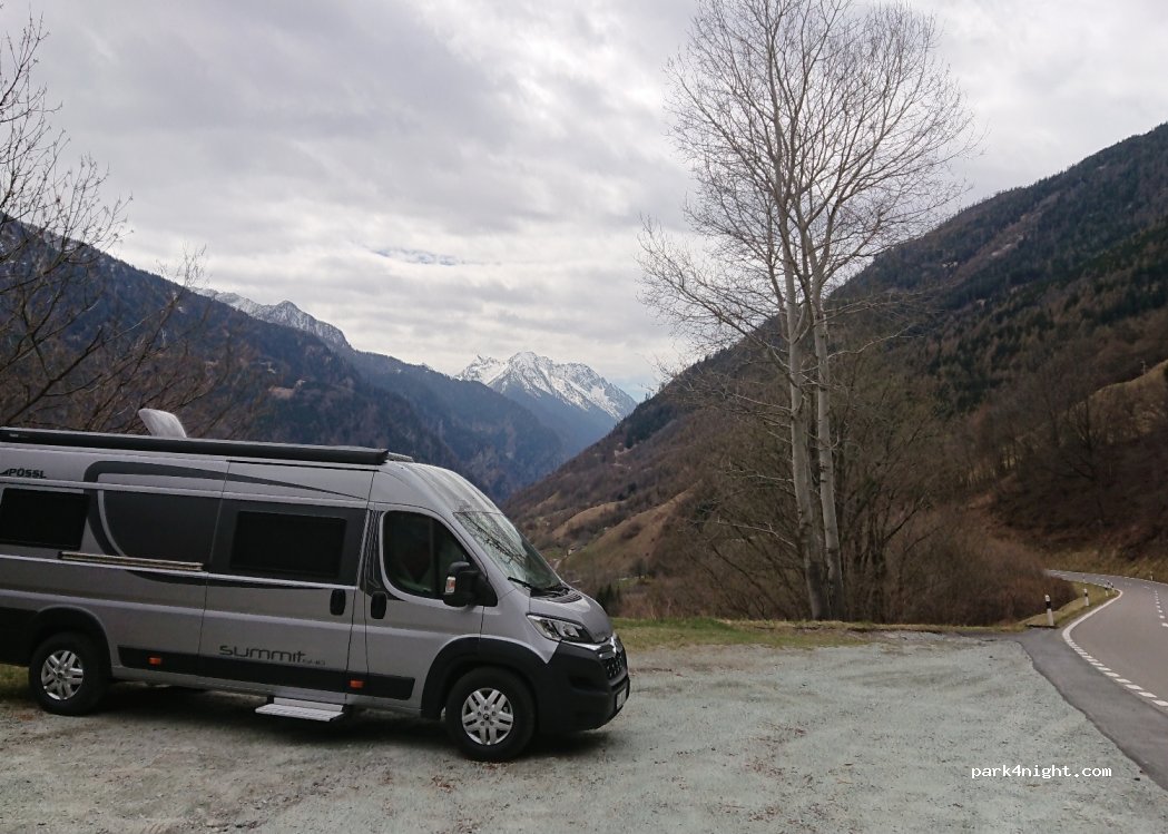 (6563) Mesocco - 741 Pian San Giacomo — foto 3