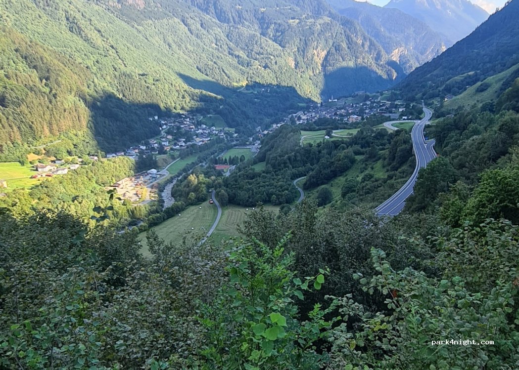 (6563) Mesocco - 741 Pian San Giacomo — foto 4