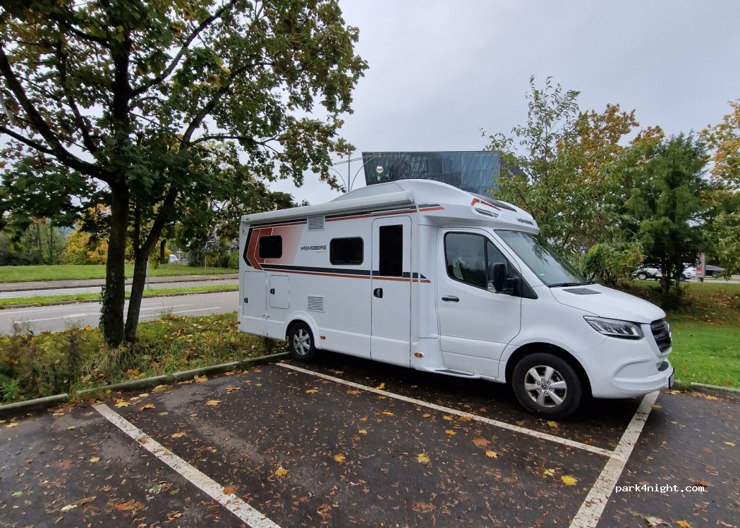 (79098) Freiburg im Breisgau - 3 Faulerstraße — foto 3